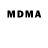 MDMA crystal ScarEye Official
